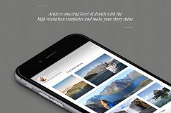 50 Instagram Stories Bundle Product Image 4