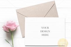 Stationery Mockup Bundle Product Image 2