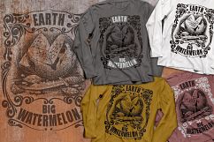 Save Earth and Stop War Product Image 3