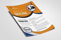 Business Dealing Flyer Product Image 3