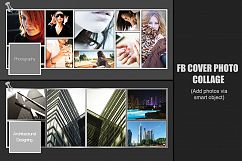 Facebook Cover Photo / Collage Product Image 1