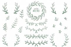 Winter Laurels Product Image 3