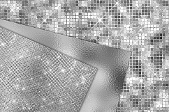 Luxury Silver Textures Product Image 2