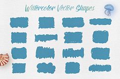 Watercolor Creatures vol. 3 Product Image 8