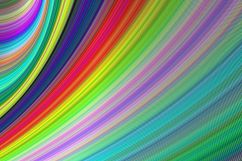 20 Abstract Backgrounds AI, EPS, JPG 5000x5000 Product Image 21