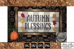 Autumn Blessings Product Image 2