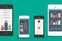 SmartPhone Keynote Template Product Image 4