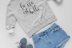 La Vie Est Belle - My Beautiful Life Product Image 2