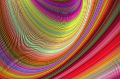 20 Abstract Backgrounds AI, EPS, JPG 5000x5000 Product Image 17