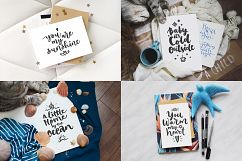 16 Paper Mockups Product Image 4