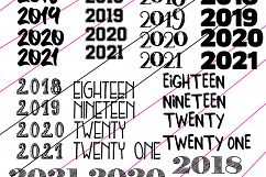 68+ GRADUATION BUNDLE 2018 Graduation Overlays pack, Photoshop Overlay, wordart, confetti overlays, glitter overlays, sparklers, PNGs Product Image 3