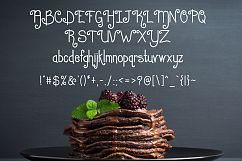 Blackberry Pancakes Product Image 2