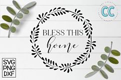 Bless This Home Product Image 1