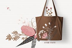 Autumn Flowers Product Image 4