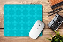 Bright seamless symmetric patterns Product Image 4