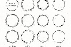 120 Unique Wreaths Product Image 5