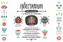 Insectarium - Art Collection Product Image 2