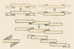Flat Banner Creator for Illustrator Product Image 4