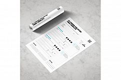 A4 Training Evaluation Form Product Image 5