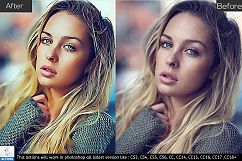 Real Painting Photoshop Action Product Image 4