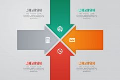 5 Editable Infographic Templates Product Image 2