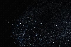 Glitter Overlays V9 Product Image 2