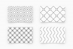 Geometric Patterns Product Image 3