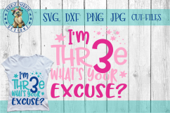 Birthday Bundle - Kids - SVG Cut File Product Image 4