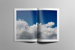 Portfolio Book/Brochure Template Product Image 2