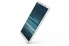 Huawei Mate 10 Pro Vol.3 Mockup Product Image 5