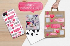 Romantic patterns Product Image 2