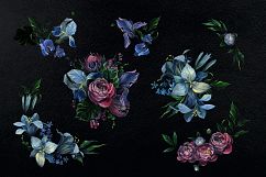 The night garden Product Image 5