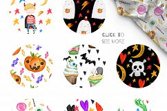 Trick Or Treat Product Image 4