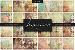 Painted Texture Bundle - Impression Product Image 8