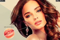 HDR Painting v2 Photoshop Action Product Image 4
