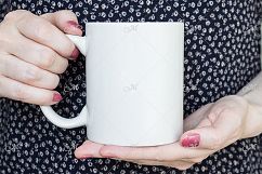 Girl&#039;s Mugs Great Bundle. Vol.2 Product Image 3
