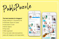 PubliPuzzle Instagram Product Image 2