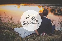 Logo Pack Vol.2. Romantic &amp; Wedding Product Image 21