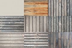 50 Wood Texture Background Set 03 Product Image 7
