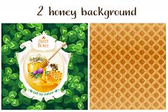 Honey elements Product Image 4