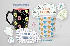 My Little Patterns Product Image 2