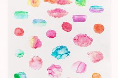 Watercolor Logo Kit + 8 Fonts! Product Image 3
