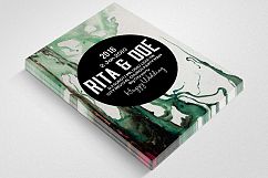 Wedding Invitation Flyer Product Image 2