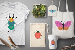 Bugs and insects collection  Product Image 4