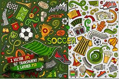 -80 OFF / Cartoon Objects Gigantic Bundle/ Part3 Product Image 9