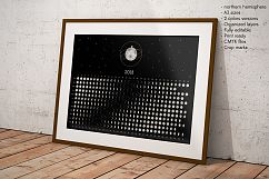 Moon Calendar 2018 Product Image 4