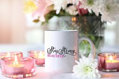 Raising Daughters SVG Bundle  Product Image 7