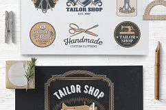 Tailor Logo Creator Product Image 7
