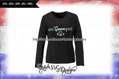 2 Text cutting files Summer Vibes, in Jpg Png SVG EPS DXF for Cricut &amp; Silhouette, summer svg, summer vibes svg, summer love svg, cricut svg Product Image 2