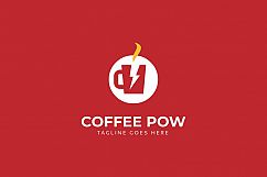 Coffee Power Logo Product Image 2